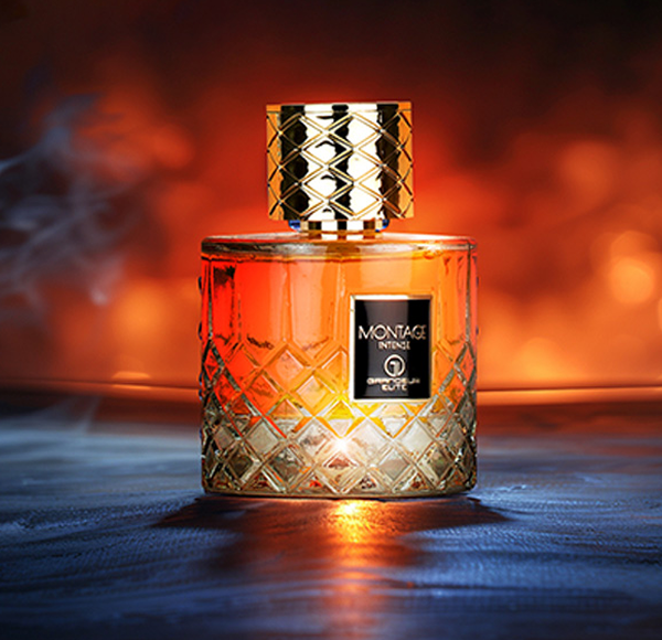 8Stories - Luxury Fragrances
